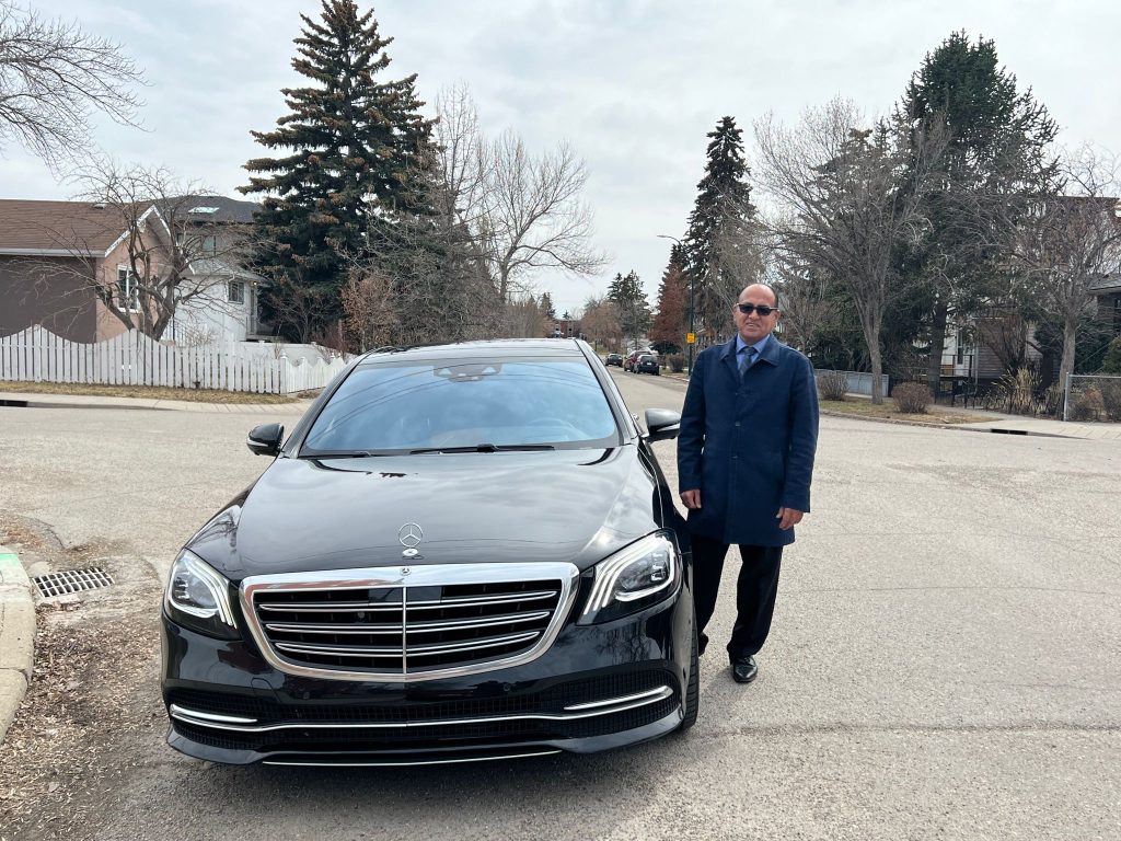 The Leading Limo Rentals In Calgary