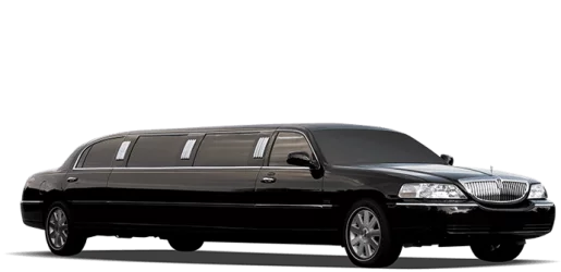 Stretched Limo​ Rentals In Calgary